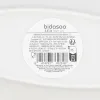 поднос для закусок Bidasoa Lea Hydrozero Белый 19 x 11 cm (6 штук)