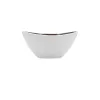 Snack Bowl Bidasoa Elite Brown Ceramic 16,5 x 14 x 7,7 cm (6 Units)