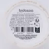 Snack Bowl Bidasoa Elite Brown Ceramic 16,5 x 14 x 7,7 cm (6 Units)