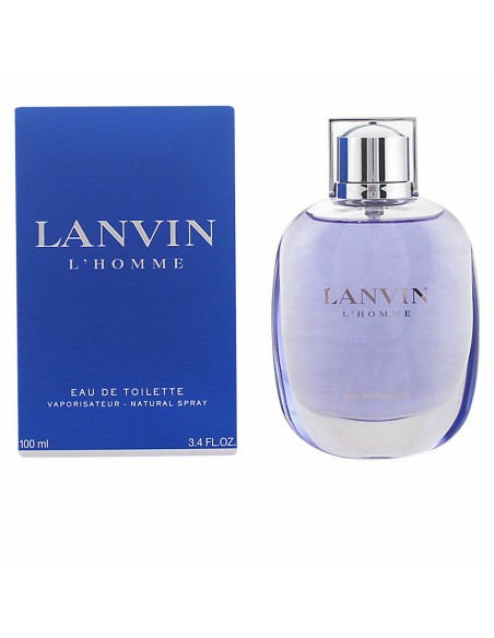 Men's Perfume Lanvin 3386461515732 EDT 100 ml L