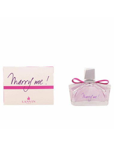 Women's Perfume Lanvin 199770 75 ml Marry Me