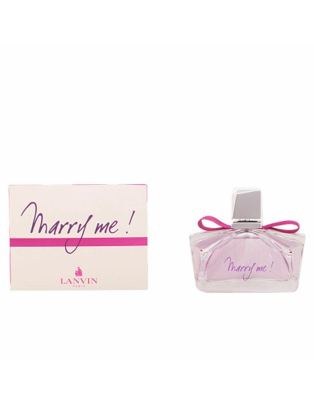 Women's Perfume Lanvin 199770 75 ml Marry Me