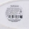 поднос для закусок Bidasoa Elite Коричневый 25 X 12,5 CM (6 штук)