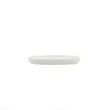 Litteä Lautanen Bidasoa Elite Valkoinen Keraminen 16,5 x 16,5 x 1,7 cm (8 osaa)