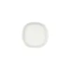 Snack Bowl Bidasoa Elite White Ceramic 11,5 x 11,3 x 4,7 cm (8 Units)