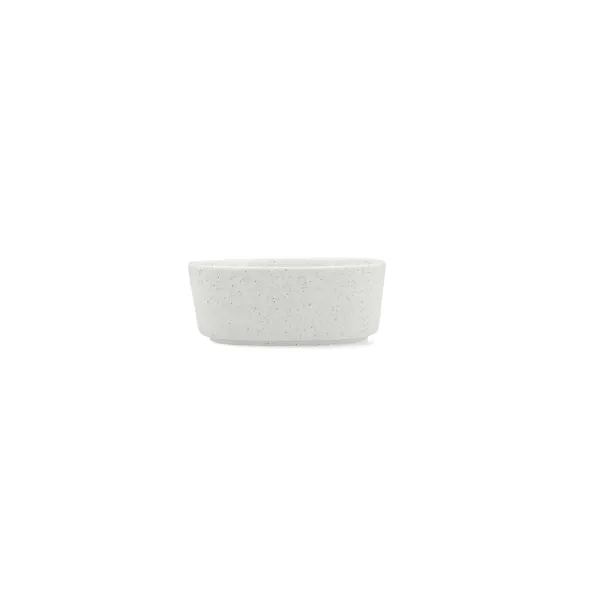 Snack Kulho Bidasoa Elite Valkoinen Keraminen 11,5 x 11,3 x 4,7 cm (8 osaa)