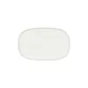 поднос для закусок Bidasoa Elite Белый 18,5 x 11,5 cm (8 штук)