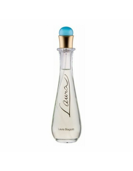 Women's Perfume Laura Biagiotti EDT Laura (50 ml)