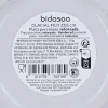 Dziļais šķīvis Bidasoa Glacial Filo Balts Keramika Ø 23,5 cm (24 gb.)