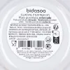 Plate Bidasoa Glacial Filo White Ceramic Ø 16,5 cm Bread (48 Units)