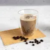 Стакан Quid Serenia Прозрачный Cтекло 300 ml (6 штук)