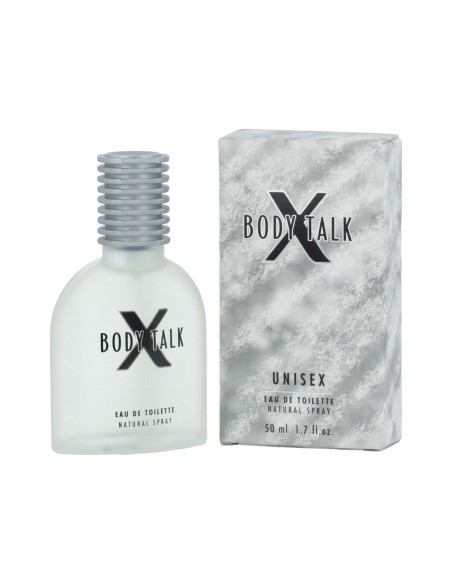 Unisex Perfume EDT Muelhens Extase Body Talk EDT 50 ml