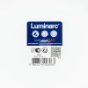 Салатница Luminarc Apy Белый Cтекло Ø 21 cm (6 штук)