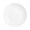 Блюдо для десертов Luminarc Apy Белый Cтекло Ø 18 cm (12 штук)