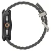 Spigen Liquid Air - Case for Samsung Galaxy Watch 8 Classic 46 mm (Matte Black)