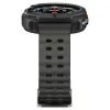 Spigen Liquid Air - Case for Samsung Galaxy Watch 8 Classic 46 mm (Matte Black)