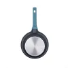 Сковорода Quid Confort Синий Металл Ø 22 cm (6 штук)