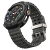 Spigen Liquid Air - Case for Samsung Galaxy Watch 8 Classic 46 mm (Matte Black)