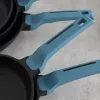 Сковорода Quid Confort Синий Металл Ø 28 cm (6 штук)