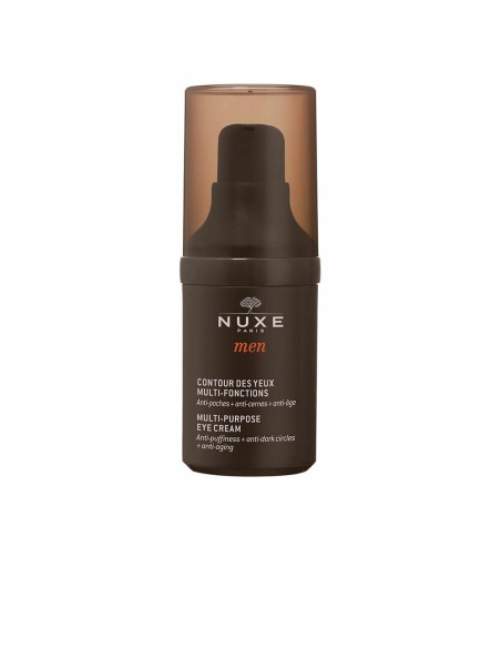 Anti-Ageing Cream for Eye Area Nuxe 15 ml