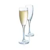 Бокал для шампанского Luminarc Ara Прозрачный Cтекло 160 ml (6 штук)