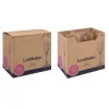 Бокал для шампанского Luminarc Ara Прозрачный Cтекло 160 ml (6 штук)