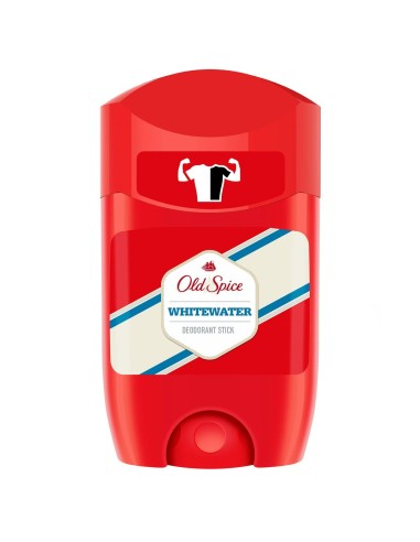 Stick Deodorant Old Spice Whitewater 50 ml