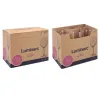 Vyno taurė Luminarc Ara Skaidrus stiklas 360 ml (6 vnt.)