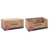 Стакан Luminarc Ara Прозрачный Cтекло 440 ml (6 штук)