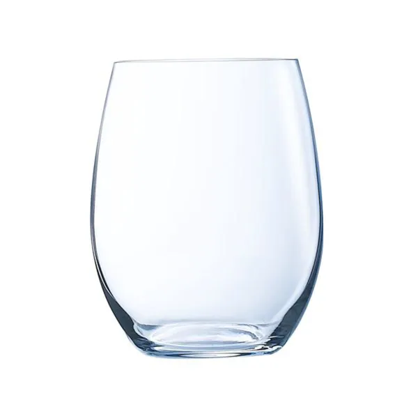 Стакан Luminarc Ara Прозрачный Cтекло 440 ml (6 штук)