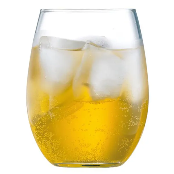 Стакан Luminarc Ara Прозрачный Cтекло 440 ml (6 штук)