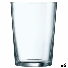Lasi Luminarc Sidra 500 ml Siideri (6 osaa)
