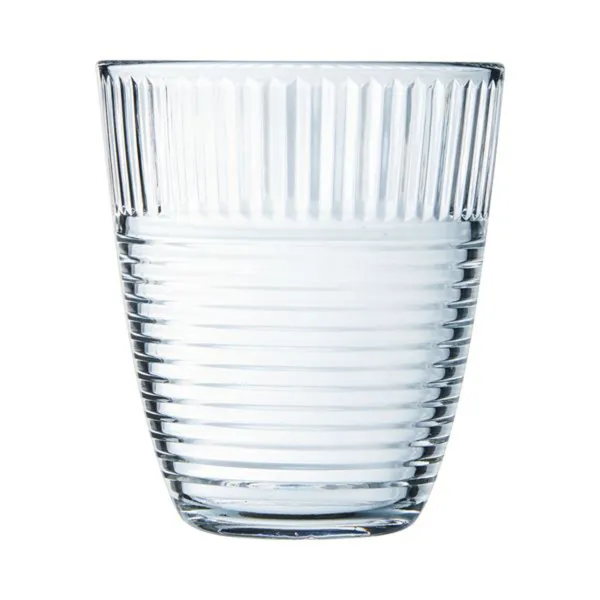 Стакан воды Luminarc Concepto Прозрачный Cтекло 310 ml (6 штук)