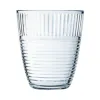 Стакан воды Luminarc Concepto Прозрачный Cтекло 310 ml (6 штук)