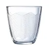Стакан воды Luminarc Concepto Прозрачный Cтекло 310 ml (6 штук)
