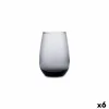 Стакан Luminarc Maine Серый Cтекло 370 ml (6 штук)
