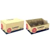 Стакан Luminarc Maine Серый Cтекло 370 ml (6 штук)