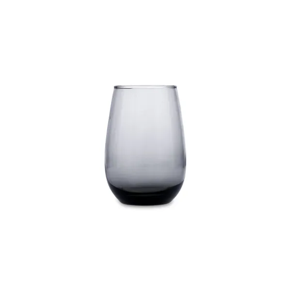 Стакан Luminarc Maine Серый Cтекло 370 ml (6 штук)