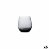 Стакан Luminarc Maine Серый Cтекло 320 ml (6 штук)