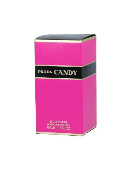 Women's Perfume Prada Candy EDP EDP 50 ml
