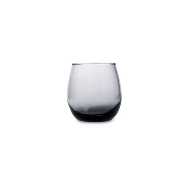 Стакан Luminarc Maine Серый Cтекло 320 ml (6 штук)