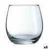Стакан Luminarc Maine Прозрачный Cтекло 320 ml (6 штук)