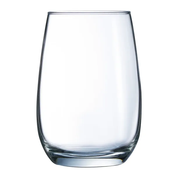 Стакан Luminarc Maine Прозрачный Cтекло 370 ml (6 штук)