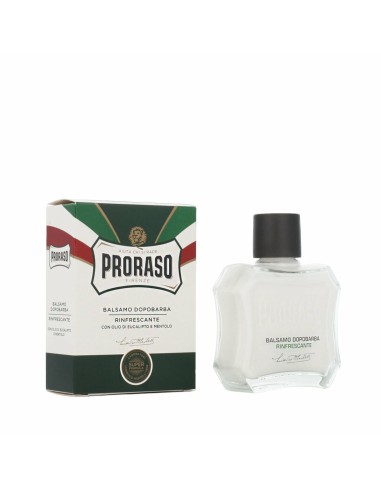 Aftershave Balm Proraso Refreshing 100 ml