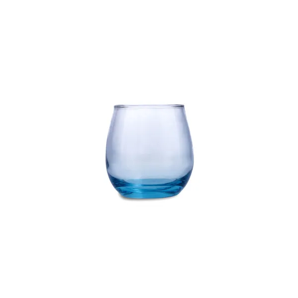 Stiklas Luminarc Maine Mėlyna stiklas 320 ml (6 vnt.)