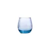 Stikls Luminarc Maine Zils Stikls 320 ml (6 gb.)