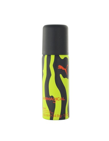 Spray Deodorant Puma Animagical Man Animagical Man 50 ml