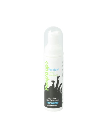 Disinfectant Spray Pump'D Up (70 ml)