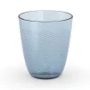 Ūdens glāze Luminarc Concepto Zils Stikls 310 ml (6 gb.)