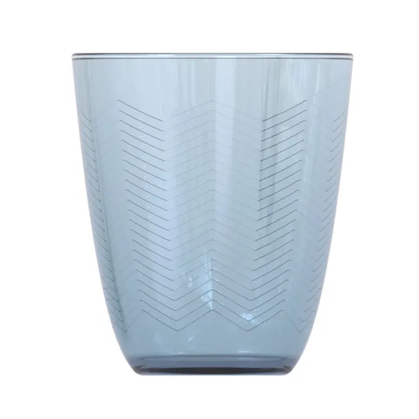 Ūdens glāze Luminarc Concepto Zils Stikls 310 ml (6 gb.)